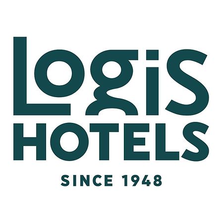 Logis Des Sources Hotel Créney-près-Troyes Eksteriør billede