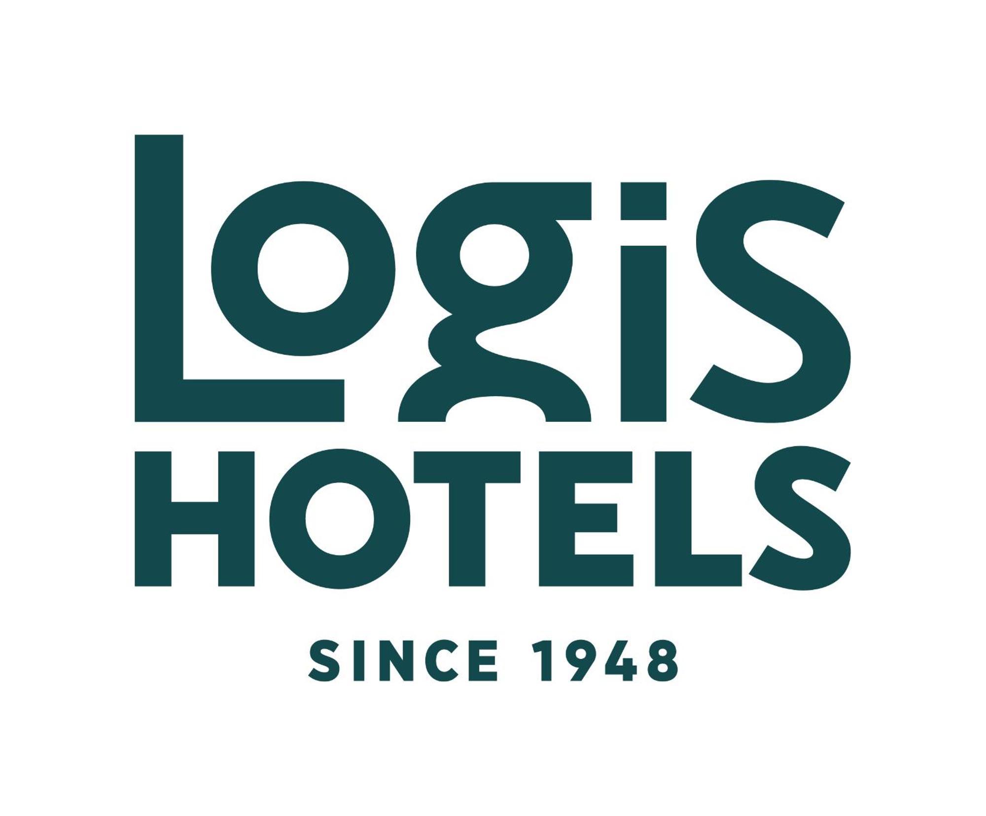 Logis Des Sources Hotel Créney-près-Troyes Eksteriør billede