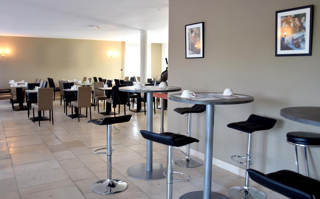 Logis Des Sources Hotel Créney-près-Troyes Eksteriør billede