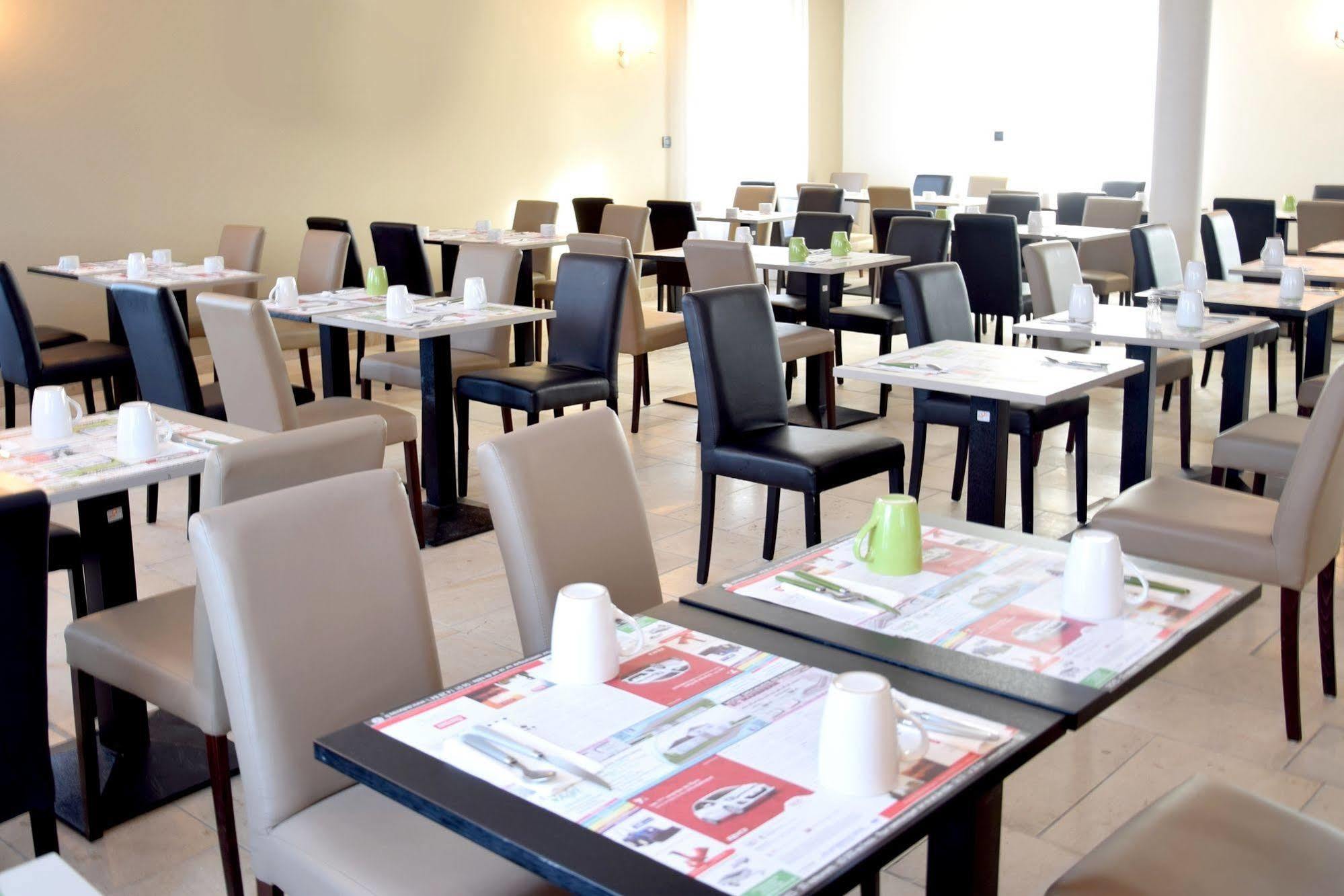 Logis Des Sources Hotel Créney-près-Troyes Eksteriør billede